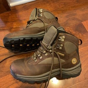 Timberland womens chocorua hiking boots sz 6.5